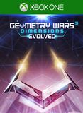 Geometry Wars 3: Dimensions - Evolved (Xbox One)